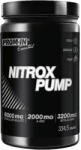 PROM-IN Nitrox Pump 334.5 g, zmeură cu lămâie