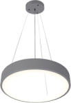 Erste Pendul Lind LED 60W 60cm 4000K IP20, gri, Erste