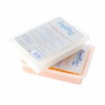 Depilflax Parafină cosmetică Depilflax - Unt de Shea