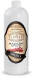 TOMFIT emulsie de masaj - incalzire