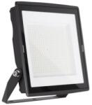 Novelite Proiector SMD slim LED 200W, negru, Novelite