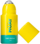 MUAY Gel de regenerare Muay CBD Cryo Roll-on cu bilă metalică