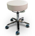 Fabulo Scaun cosmetic Fabulo Tondo Culoare: cremă