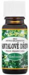 Saloos Ulei esential Saloos Amyris Volum: 10 ml