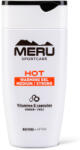 Meru Sportcare Gel de încălzire Meru Hot Mediu/Puternic - Ghimbir si Chili