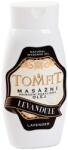 TOMFIT ulei de masaj natural vegetal - lavanda