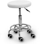 Tandem Scaun cosmetic Tandem COS Culoare: alb
