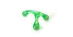 SISSEL Ajutor de reabilitare SISSEL® FUNMASSAGER - trepied de masaj distractiv Culoare: verde Aparat de masaj