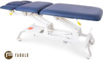 Fabulo Pat de masaj electric Fabulo Camino Infinity XF1 Culoare: albastru închis