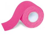 SISSEL Benzi kineziologice SISSEL® TAPE Culoare: roz