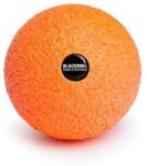 BLACKROLL Minge de masaj BlackRoll® Ball Mini Culoare: portocaliu