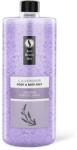 Sara Beauty Spa Sare de baie relaxanta Sara Beauty Spa - Lavanda Volum: 1320 g