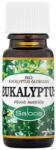 Saloos Ulei esential Saloos Eucalipt - Australia Volum: 10 ml