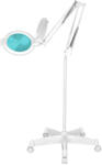 BeautyOne Lampa cosmetica cu lupa BeautyOne ML6 LED cu suport