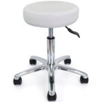 Fabulo Scaun cosmetic Fabulo ML909 Culoare: gri