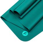 Bodhi Saltea de yoga Bodhi EcoPro Travel din cauciuc natural Culoare: verde