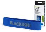 BlackRoll Banda de rezistenta pentru picioare BlackRoll® Loop Band - sarcina puternica