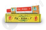 Fix crema 1