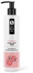 Sara Beauty Spa Crema hidratanta Sara Beauty Spa - Caise Volum: 250 ml