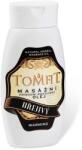 TOMFIT ulei vegetal natural de masaj - incalzire