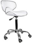 BeautyOne Scaun cosmetic cu spatar Gabbiano Q-4599