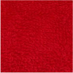 Uniontex Prosop colorat Denis Culoare: roșu - fabulo - 44,00 RON Prosop