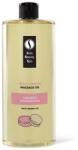 Sara Beauty Spa ulei vegetal natural de masaj - Macaron Volum: 1000 ml