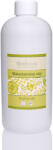 Saloos (Salus) Ulei de masaj vegetal organic Saloos - MACADAMIA Volum: 500 ml
