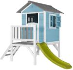 axi Къща за игра Sunny Lodge XL с пързалка (C050.002.01)