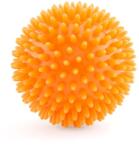 Bodhi Yoga Presopunctura camera de masaj mingea Bodhi Spiky Ball Culoare: portocaliu