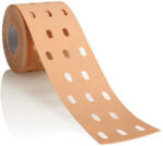 CureTape Bandă kineziologică CureTape® Punch Culoare: bej