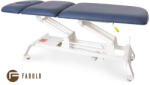 Fabulo Pat de masaj electric Fabulo Camino Cabell XC1 Culoare: cremă
