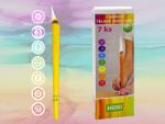 Hoxi Lumanari corp Chakra HOXI, 7 buc