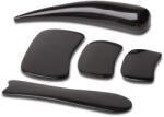 NonDolens Set de instrumente de masaj NonDolens® Gua Sha - Corn de bivol Aparat de masaj