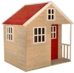 Wendi Toys Къща за игра, Nordic Villa (WTТM13R)