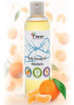 Verana Ulei pentru masaj corporal Verana Mandarin Volum: 250 ml