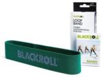 BlackRoll Banda de rezistenta pentru picioare BlackRoll® Loop Band - sarcina medie