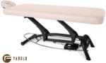 Fabulo Pat electric Fabulo Inova Flat 2 Culoare: cremă