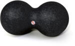 SISSEL Mingi de masaj SISSEL® Myofascia DoubleBall Mini Culoare: negru
