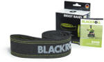 BlackRoll Banda de rezistenta pentru exercitii BlackRoll® Resist Band Culoare: negru