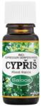 Saloos Ulei esential Saloos Cyprustek Volum: 10 ml