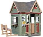 Backyard Discovery Къща за игра Victorian Inn (B1706316)
