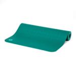 Bodhi Saltea de yoga Bodhi EcoPro din cauciuc natural Culoare: verde închis