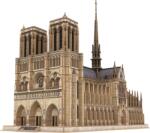 Revell R00190 Пъзел 3d - Катедрала Нотр Дам (r00190)