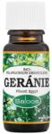 Saloos Ulei esential Saloos Geranium Volum: 10 ml