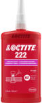 LOCTITE 222 kis szilárdságú csavarrögzítő 250 ml (245636)