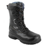 Portwest FD01 Compositelite Traction magasszárú munkavédelmi bakancs S3 HRO CI WR (FD01BKR40)