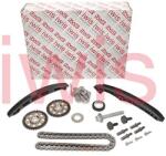 Iwis Motorsysteme chit lant de distributie IWIS MOTORSYSTEME iwis calitate originală de echipament original, fabricat în 73556Set (73556Set)