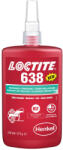 LOCTITE 638 nagy szilárdásgú hőálló csapágyrögzítő 250 ml kiszerelésben (1803043)