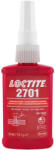 LOCTITE 2701 nagy szilárdságú csavarrögzítő 50 ml kiszerelésben (149333)